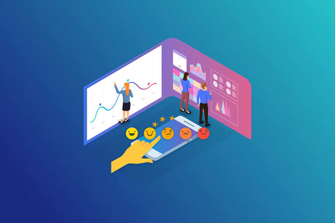 Sentiment analysis in digital marketing 