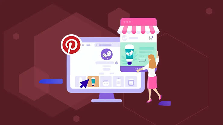 Pinterest for E-Commerce