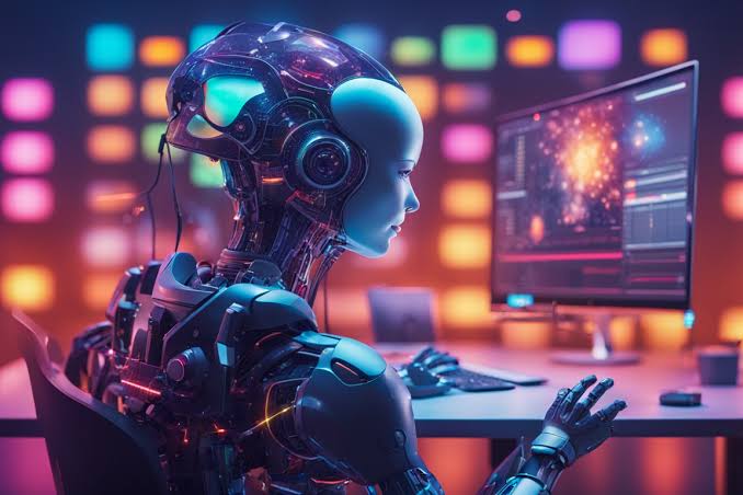 AI in video editing
