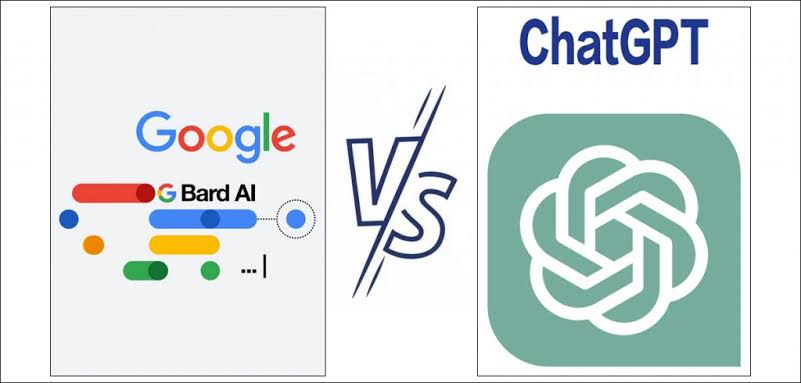 ChatGPT vs Bard