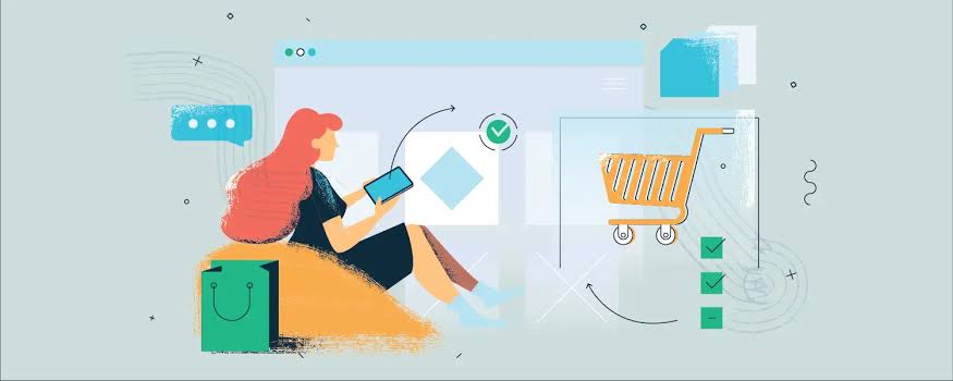 Conversational commerce
