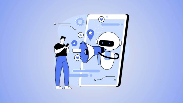 AI in PPC advertising