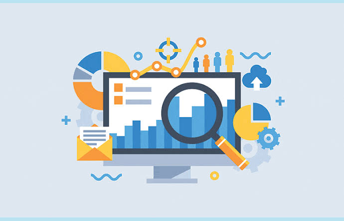 Data analytics