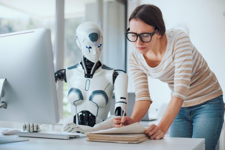 AI copywriting