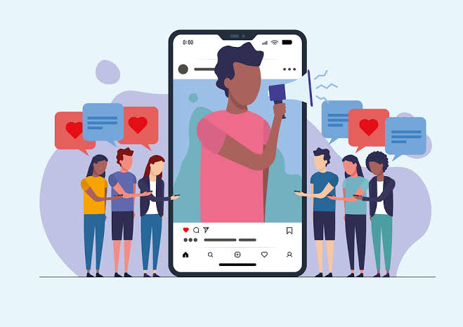 Micro-Communities in social media marketing