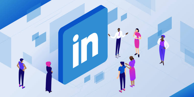 LinkedIn for B2B marketing