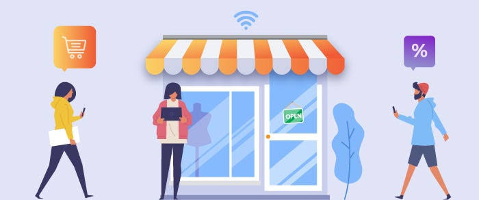 AI for personalised marketing