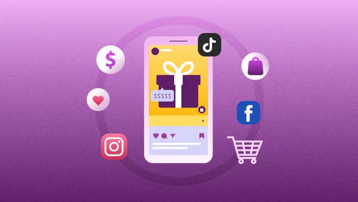 Social commerce