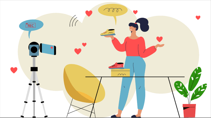 Micro-Influencer Marketing