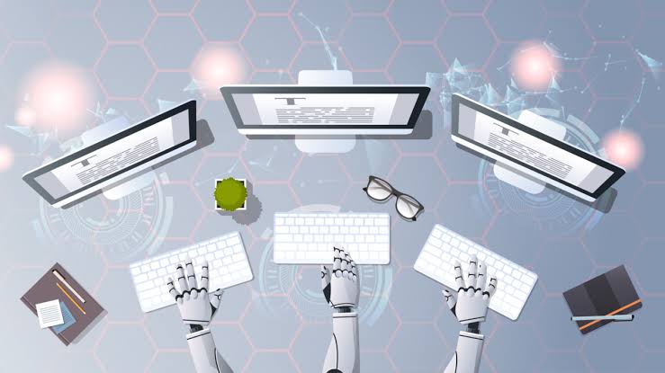 AI in content creation